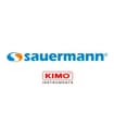 Logo Sauermann Italia Srl