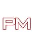 Logo P.m. Model Srl