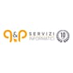 Logo G & P Srl Servizi Informatici