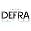 Logo Defra System Srl
