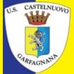 Logo U.s. Castelnuovo Garfagnana Società Cooperativa Sportiva Dilettantistica
