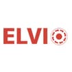 Logo Elvi Srl - Motori Elettrici