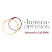 Logo Horeca Diffusion Srl