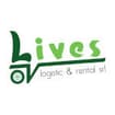 Logo Lives Logistic & Rental Srl