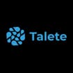 Logo Talete - Gestione Sii Ato 1 Spa (In Forma Abbreviata "Talete Spa")