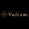 Logo Valcom Srl Semplificata