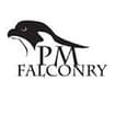 Logo Pm Falconry Di Massarutto Paolo