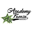 Logo Raggisolaris Academy Società Sportiva Dilettantistica A Responsabilita' Limitata