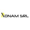 Logo Ronam Srl