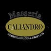 Logo Masseria Caliandro Società Agricola Semplice