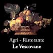 Logo Agri-Ristorante Le Vescovane Srl