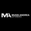 Logo Mussi Andrea