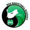 Logo Now Basketball Academy Societï¿? Sportiva Dilettantistica A Responsabilitï¿? Limitata In Forma Abbreviata Now Basketball Academy S.s.d. A R.l.