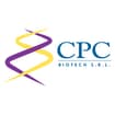 Logo Cpc Biotech Srl