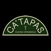 Logo Ca' Tapas Snc Di Zerilli Anna E Gabarro' Pau