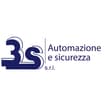 Logo "3 S Srl"