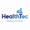 Logo Healthtec Srl
