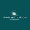 Logo Terme Di Punta Marina Srl