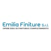 Logo Emilia Finiture Srl