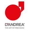Logo D'andrea Spa