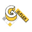 Logo G.flex Snc Di Gobbo Elena & C.