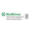 Logo Raiffeisen Servizi Assicurativi Srl Sb