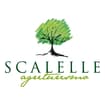 Logo Azienda Agrituristica " Scalelle " Di Merico Giuseppe.
