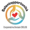 Logo Salentopportunita' - Società Cooperativa Sociale Onlus