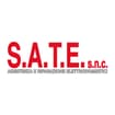 Logo S.a.t.e. Snc Di Boffa Antonio & C.