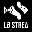 Logo La Strea Chef In Pescheria Di Greco Giuseppe