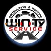 Logo Win-Ty Service Srl