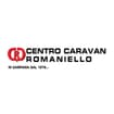 Logo Centro Caravan Romaniello Srl