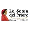 Logo La Sosta Del Priore Di Bianchi Ilenia