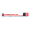 Logo America Immobiliare Di Malfitana Antonia