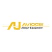 Logo Aviogei Airport Equipment Srl