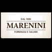 Logo Marenini Franco