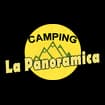 Logo La Panoramica Camping Srl