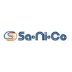 Logo "Sa.ni.co. Srl"