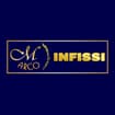 Logo Marcoinfissi Srl