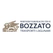 Logo Bozzato Trasporti Lagunari Srl