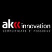 Logo Ak Innovation Srl