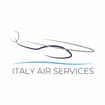 Logo Italy Air Services Srls.