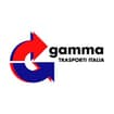 Logo Gamma Srl Trasporti Italia