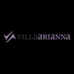 Logo Villa Arianna Hospital Srl