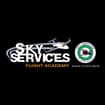 Logo Sky Services Ve-Nice Srl In Liquidazione