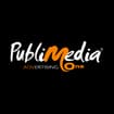Logo Publimedia One Società Cooperativa