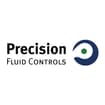 Logo Precision Fluid Controls Spa