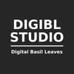 Logo Digibl Studio - Digital Basil Leaves Srl