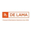 Logo De Lama Spa