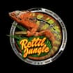 Logo Rettil Jungle Di Marchi Cinzia